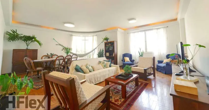 Apartamento com 2 dormitórios à venda, 155 m² por r$ 1.280.000,00 - jardim paulista - são paulo/sp