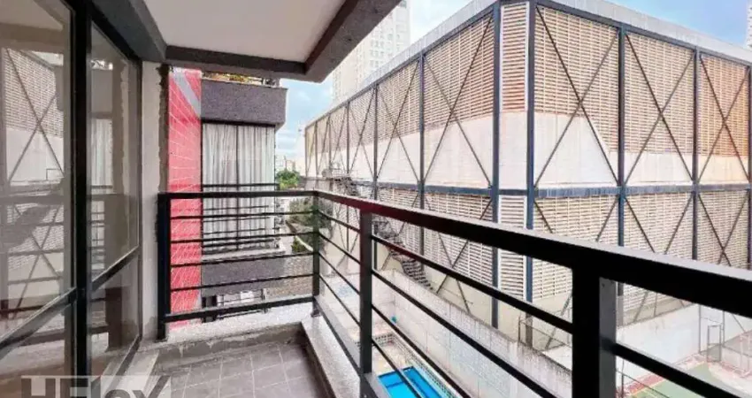 Apartamento com 3 dormitórios à venda, 90 m² por r$ 930.000,00 - vila olímpia - são paulo/sp