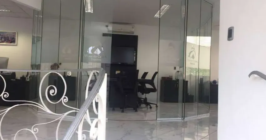 Casa comercial à venda na Avenida Pacaembu, 1191, Pacaembu, São Paulo