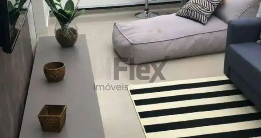 Apartamento com 1 dormitório, 56 m² - venda por R$ 1.080.000,00 ou aluguel por R$ 6.155,00/mês - Vila Olímpia - São Paulo/SP