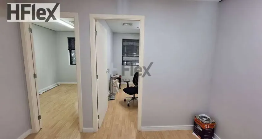 Conjunto, 30 m² - venda por r$ 500.000,00 ou aluguel por r$ 4.069,00/mês - jardins - são paulo/sp