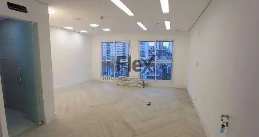 Conjunto para alugar, 35 m² por r$ 2.694,00/mês - santana - são paulo/sp