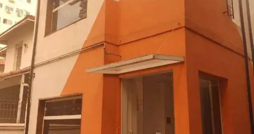 Sobrado à venda, 348 m² por r$ 3.500.000,00 - santa cecília - são paulo/sp