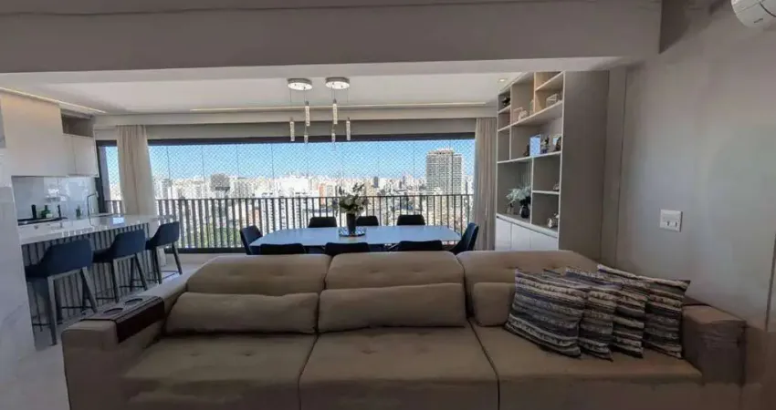 Apartamento com 2 quartos à venda na Rua Tuiuti, 680, Tatuapé, São Paulo