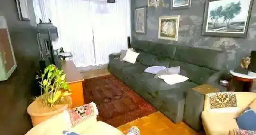 Apartamento com 3 dormitórios à venda, 90 m² por r$ 830.000,00 - perdizes - são paulo/sp