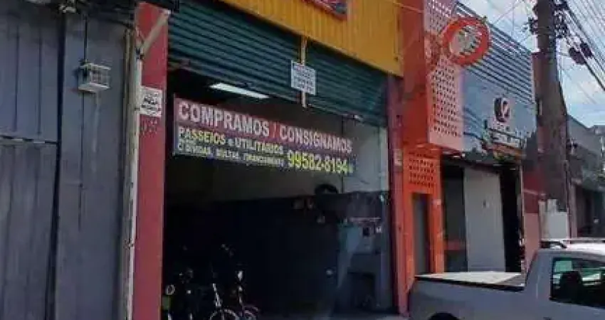Imóvel comercial bem localizado para alugar, 176 m² por r$ 9.011/mês - vila leopoldina - são paulo/sp