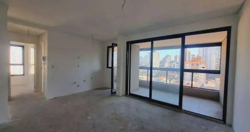 Apartamento com 2 dormitórios à venda, 61 m² por r$ 807.310 - ipiranga - são paulo/sp