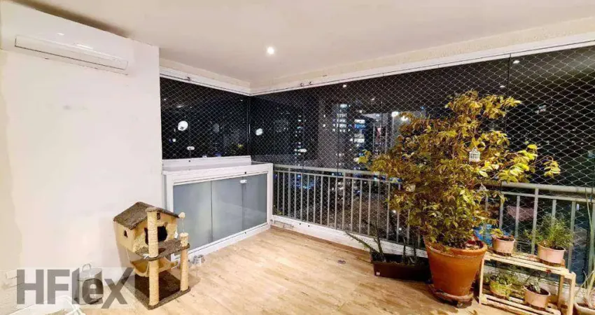 Apartamento com 3 dormitórios à venda, 98 m² por r$ 1.479.000,00 - vila mariana - são paulo/sp