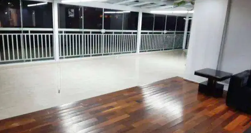 Apartamento garden com 3 dormitórios à venda, 190 m² por r$ 1.909.000,00 - vila mariana - são paulo/sp