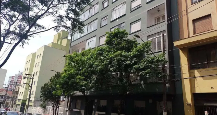 Apartamento com 2 dormitórios à venda, 95 m² por r$ 530.000,00 - barra funda - são paulo/sp