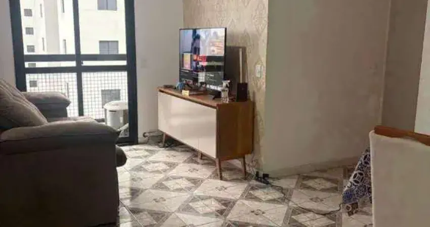 Apartamento com 2 dormitórios à venda, 73 m² por r$ 400.000,00 - vila carbone - são paulo/sp
