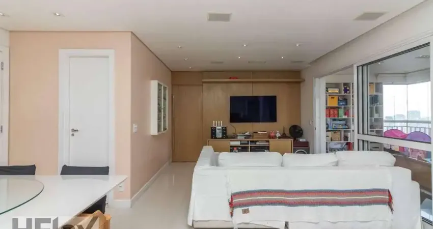 Apartamento com 3 dormitórios à venda, 95 m² por r$ 1.497.000 - ipiranga - são paulo/sp