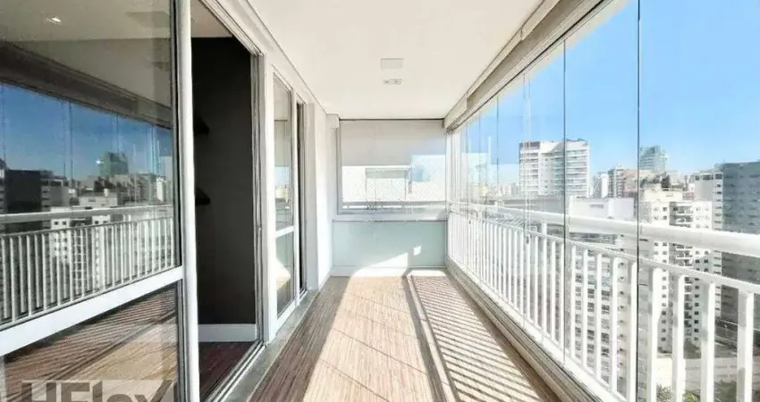 Apartamento com 2 dormitórios à venda, 69 m² por r$ 950.000,00 - vila mariana - são paulo/sp