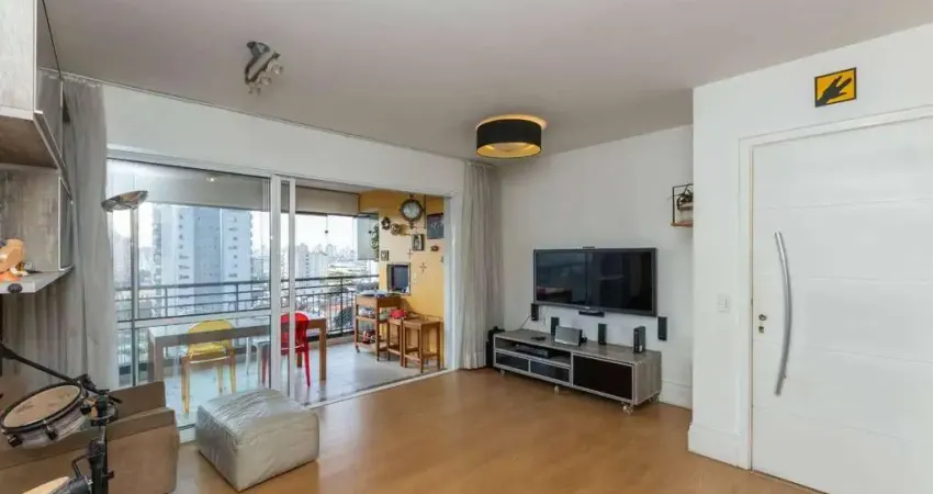 Apartamento à venda, 133 m² por r$ 1.190.000,00 - ipiranga - são paulo/sp