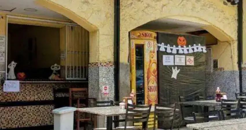 Loja, 466 m² - venda por r$ 5.500.000,00 ou aluguel por r$ 18.359,97/mês - perdizes - são paulo/sp