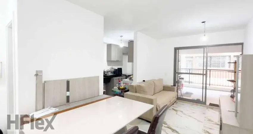 Apartamento com 4 dormitórios à venda, 109 m² por r$ 1.495.000,00 - vila mariana - são paulo/sp