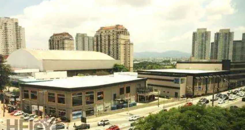 Loja para alugar, 437 m² por r$ 37.500,00/mês - barra funda - são paulo/sp