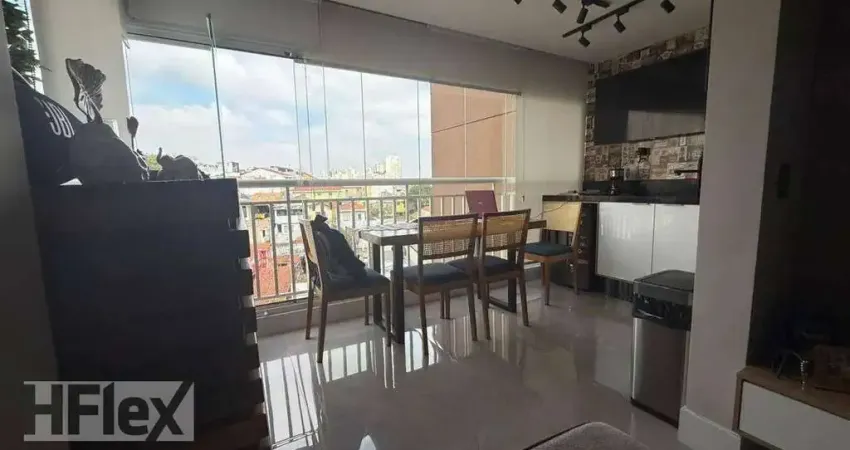 Apartamento com 2 dormitórios à venda, 64 m² por r$ 650.000,00 - saúde - são paulo/sp