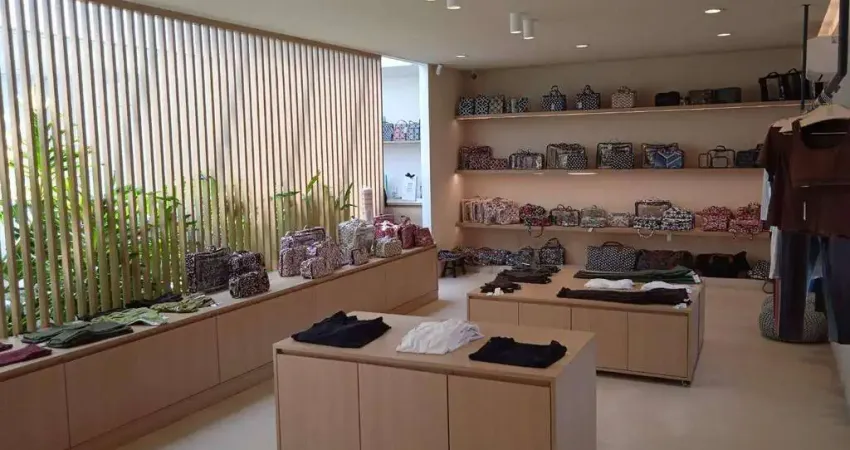 Casa comercial venda/locação em pinheiros, 157m², 4 vagas, próximo à faria lima