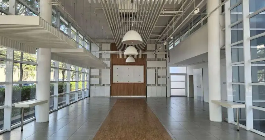 Loja para alugar, 418 m² por R$ 83.827,00/mês - Brooklin Novo - São Paulo/SP