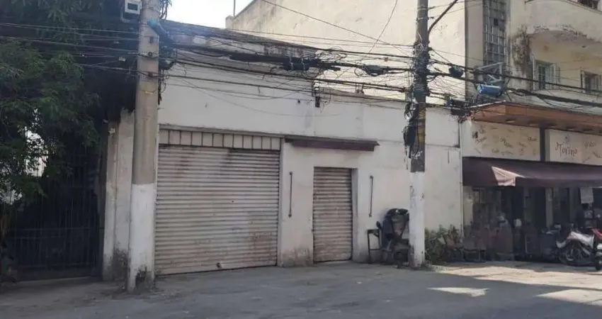 Terreno à venda, 500 m² por r$ 3.500.000,00 - perdizes - são paulo/sp