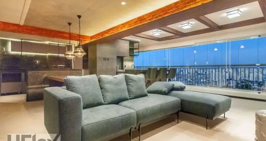 Apartamento com 2 dormitórios à venda, 111 m² por r$ 1.650.000 - aclimação - são paulo/sp