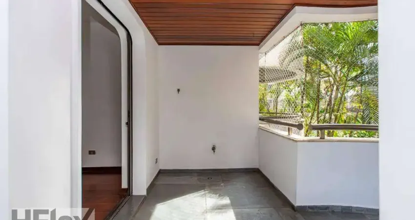 Apartamento com 4 dormitórios à venda, 216 m² por r$ 1.690.000 - perdizes - são paulo/sp