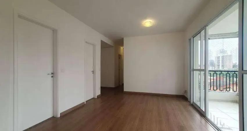 Apartamento com 3 dormitórios para alugar, 85 m² por r$ 5.534,75/mês - morumbi - são paulo/sp