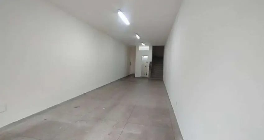 Loja para alugar, 205 m² por r$ 27.640,00/mês - brás - são paulo/sp