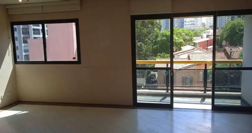 Apartamento com 3 dormitórios para alugar, 130 m² por r$ 10.348,00/mês - pinheiros - são paulo/sp