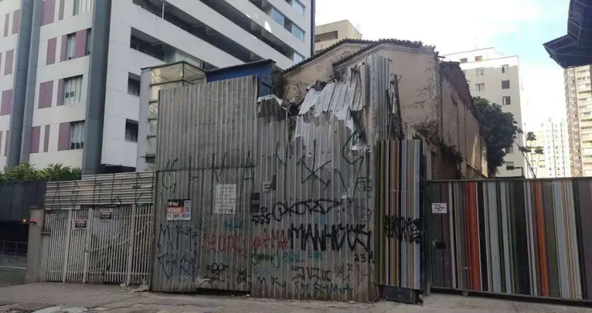 Sobrado com 2 dormitórios à venda, 283 m² por r$ 6.840.000,00 - consolação - são paulo/sp