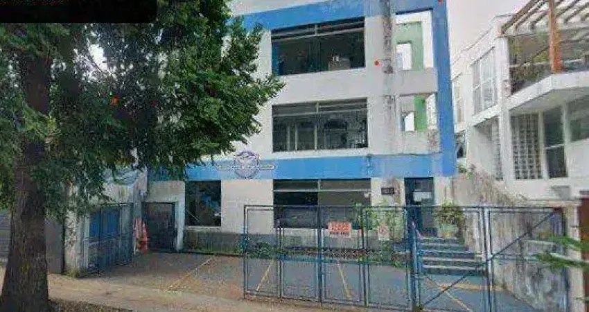 Prédio, 403 m² - venda por r$ 3.600.000,00 ou aluguel por r$ 27.323,20/mês - vila madalena - são paulo/sp