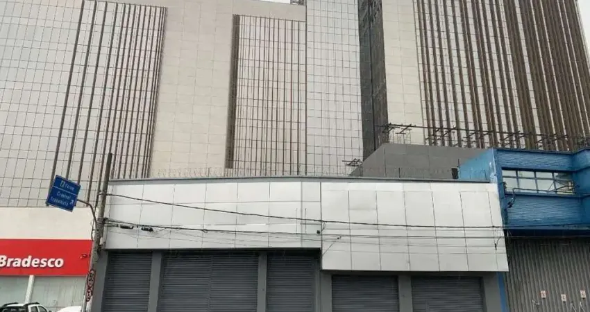 Galpão, 840 m² - venda por r$ 5.500.000,00 ou aluguel por r$ 54.352,00/mês - bom retiro - são paulo/sp