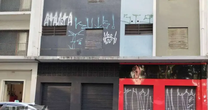 Loja para alugar, 74 m² por r$ 18.554/mês - centro histórico de são paulo - são paulo/sp