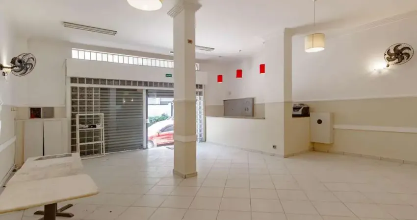 Loja para alugar, 313 m² por r$ 10.184,16/mês - campos elíseos - são paulo/sp