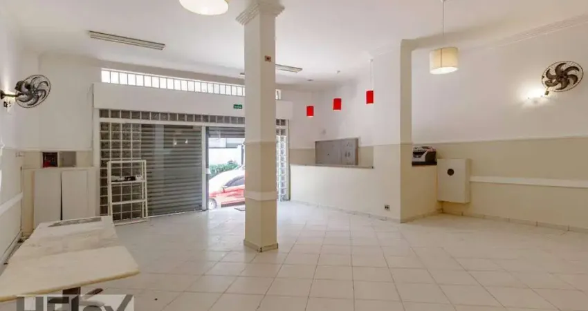Loja para alugar, 313 m² por R$ 10.184,16/mês - Campos Elíseos - São Paulo/SP