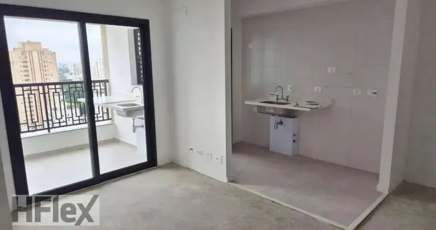Apartamento com 3 dormitórios à venda, 85 m² por r$ 1.890.000,00 - perdizes - são paulo/sp
