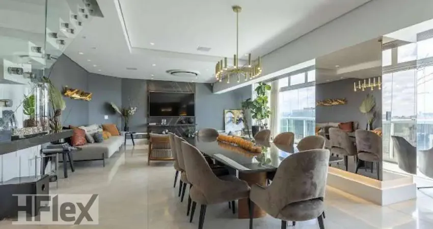 Apartamento duplex com 2 dormitórios à venda, 225 m² por r$ 8.400.000,00 - vila nova conceição - são paulo/sp