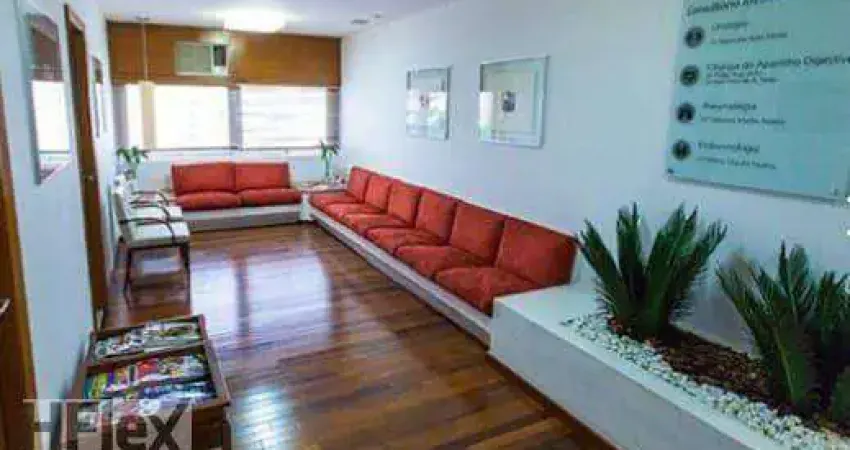 Conjunto à venda, 179 m² por r$ 2.400.000 - santa cecilia - são paulo/sp