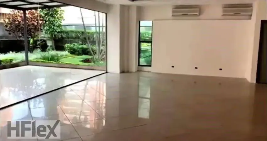 Loja, 218 m² - venda por r$ 3.000.000,00 ou aluguel por r$ 24.690,00/mês - vila olímpia - são paulo/sp