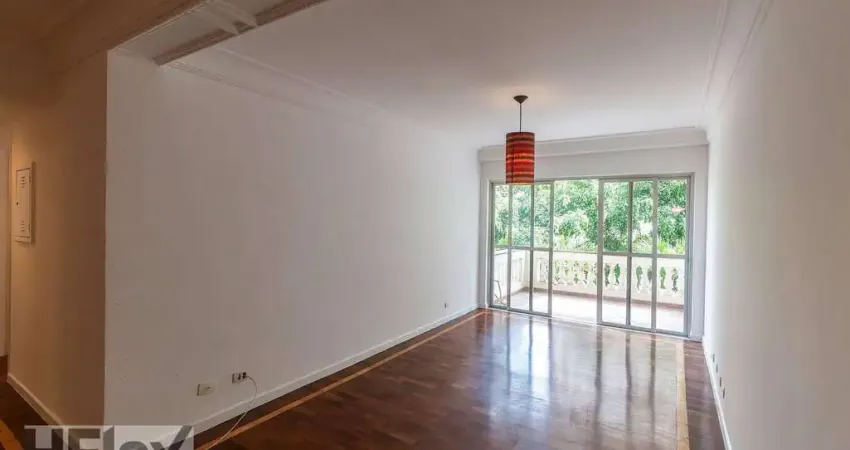 Apartamento para alugar, 120 m² por R$ 9.542,17/mês - Itaim Bibi - São Paulo/SP