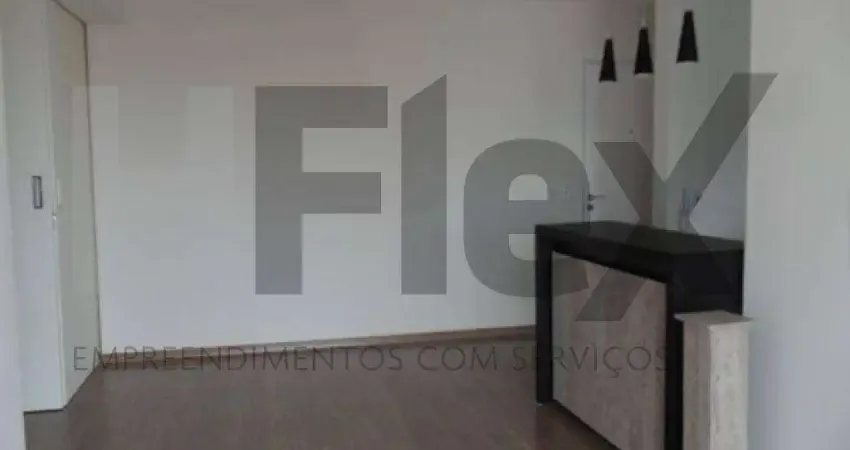 Apartamento com 2 dormitórios à venda, 65 m² por R$ 900.000,00 - Centro - São Paulo/SP