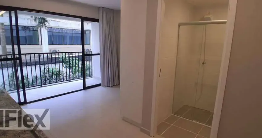 Apartamento com 1 dormitório, 26 m² - venda por R$ 440.000,00 ou aluguel por R$ 3.273,00/mês - Barra Funda - São Paulo/SP