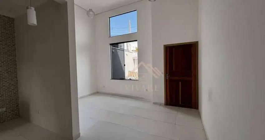 Casa à venda  - Residencial Dalla Rosa - Taubaté/SP