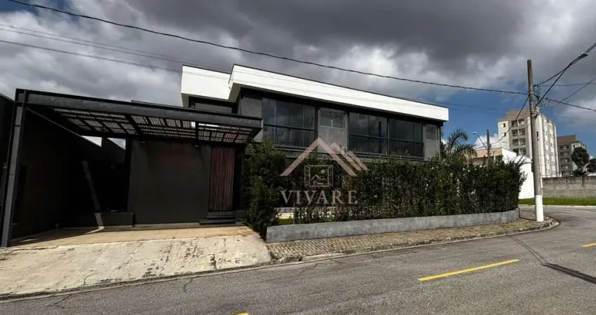 Casa com 3 dormitórios para alugar - em condomínio - Tremembé/São Paulo
