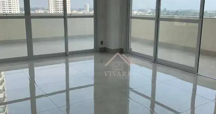 Apartamento Alto Padrão para venda  na região mais nobre de Taubaté / SP - Supreme Residence