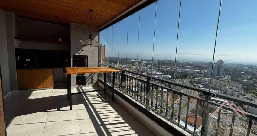 Apartamento Ato Padrão para alugar no Jardim das Nações - Taubaté/SP