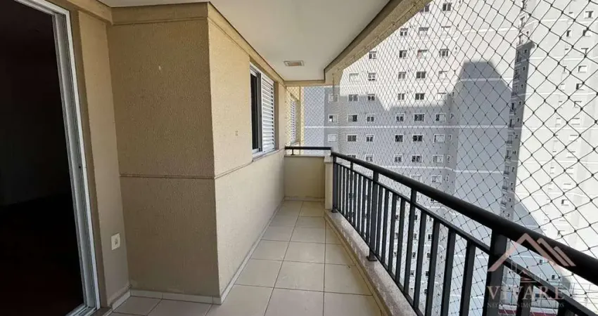 Apartamento p/ Aluguel no Condomínio Unique em Taubaté