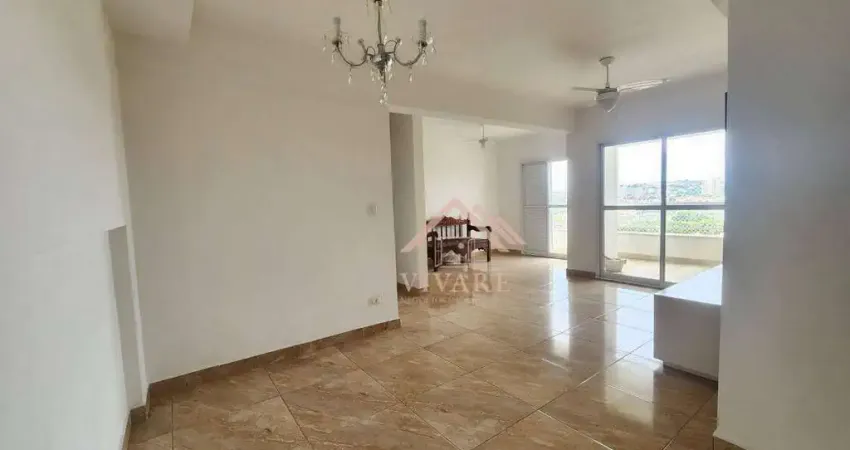 Apartamento com 2 quartos para alugar na Avenida General Luiz Paulo Fernandes de Almeida, Esplanada Independência, Taubaté