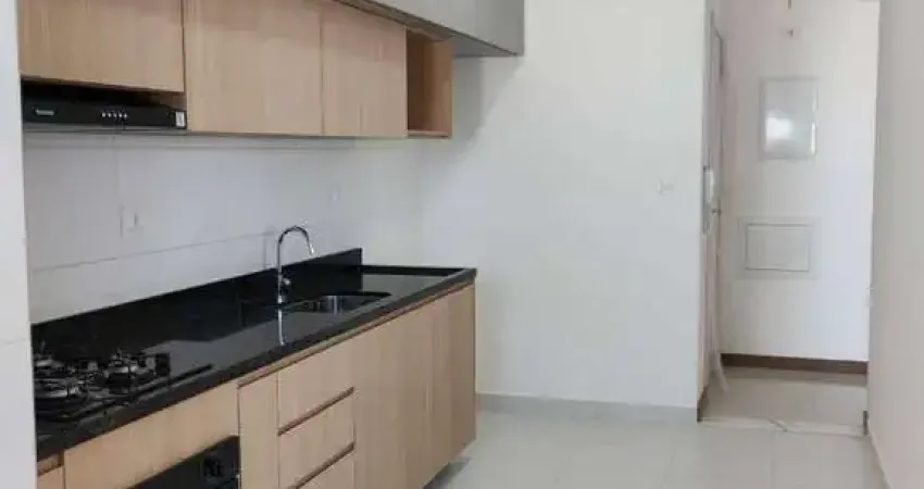Apartamento novo para locação lume com vista privilegiada - taubaté